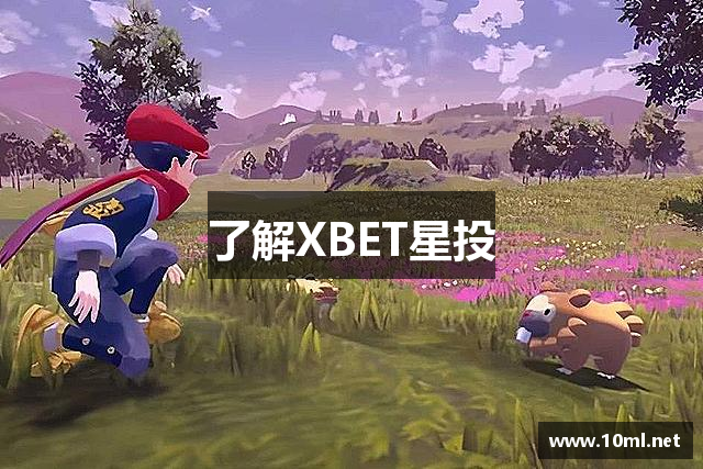 了解XBET星投